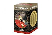 Черный плантационный чай Maharaja Tea Assam Maguri Bill 100 гр