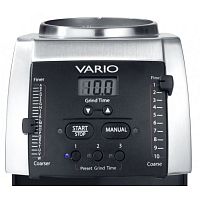 Профессиональная кофемолка Manlkonig VARIO Home