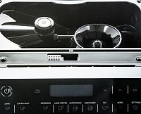 Кофемашина Krups Evidence EA891D10