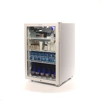 Мини-бар CellarPrivate холодильник для косметики компрессорный (CP062AW)