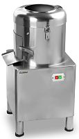 Картофелечистка AIRHOT HLP-8 ECO