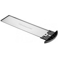 Тостер KitchenAid Artisan серебристый 5KMT4116ECU