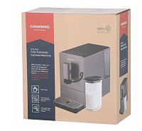 Кофемашина Grundig KVA 4832