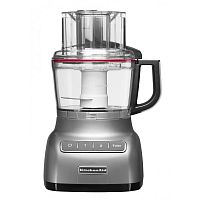Куттер KitchenAid 2,1 л серебристый 5KFP0925ECU
