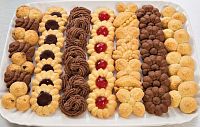 Набор для приготовления печенья IMPERIA COOKIES 580