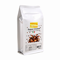 Кофе в зернах Astros Super Crema 1 кг