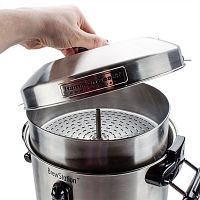 Кофеварка Hamilton Beach HCU110S