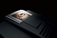 Кофемашина Jura F9 Piano Black P.E.P. 15127