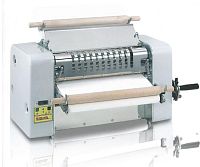Тестораскаточная машина SIGMA T50
