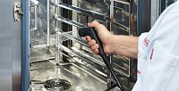 Пароконвекционная печь Rational iCombi Pro 6-2/1
