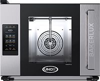 Печь конвекционная Unox XEFT-04HS-EMRV