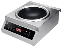 Плита вок индукционная Airhot IP5000 WOK