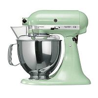 Планетарный миксер KitchenAid Artisan 5KSM150SEPT фисташковый