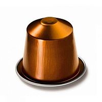 Кофе в капсулах Nespresso Livanto 10 капсул