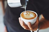 Кофе в зернах Broceliande Ethiopia Yirgacheffe 1 кг 2 шт