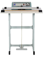 Запайщик пакетов PackVac FRE-500P напольный