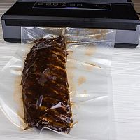 Вакуумная упаковочная машина PolyScience vscr-200ac2e