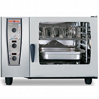 Пароконвектомат RATIONAL CM Plus 62