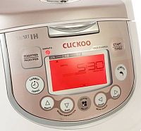 Мультиварка Cuckoo CMC-HE1055 F