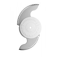 Кухонный комбайн KitchenAid 3,1 л черный 5KFP1335EOB
