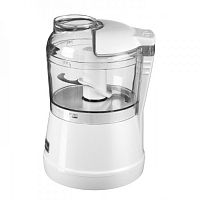 Измельчитель KitchenAid белый 5KFC3515EWH
