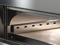 Печь для пиццы Cuppone DN635/2D