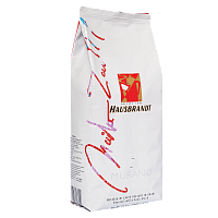 Кофе в зернах Hausbrandt Murano 1 кг