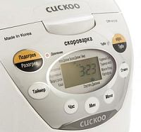 Скороварка Cuckoo CRP-A1010F