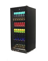 Мини-бар CellarPrivate холодильник для косметики компрессорный (CP102AB)