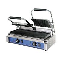 Контактный гриль MEC PDR
