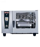 Пароконвектомат RATIONAL SCC 62