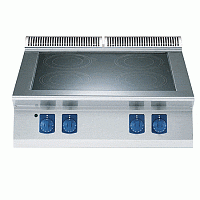Индукционная плита GASTRORAG PCI8073ET