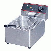 Фритюрница EKSI HEF-8L