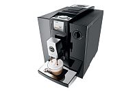 Кофемашина Jura F9 Piano Black P.E.P. 15127