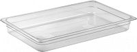 Гастроёмкость VIATTO JW-P112 GN 1/1 (530х325х65 мм) поликарбонат