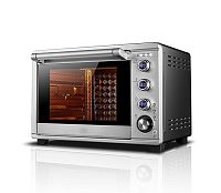 Конвекционная печь GEMLUX GL-OR-1838