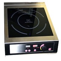 Индукционная плита STARFOOD Z-350639