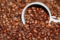 Кофе в зернах Broceliande Ethiopia Yirgacheffe 1 кг 2 шт