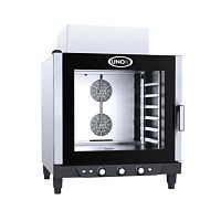 Конвекционная печь UNOX XB 613 G