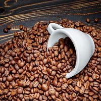 Кофе в зернах Astros Super Crema 1 кг