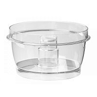 Кухонный комбайн KitchenAid 3,1 л кремовый 5KFP1335EAC