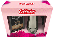 Подарочный набор Carraro Ethiopia 8 марта