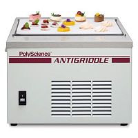 PolyScience Anti-Griddle оборудование для моментальной заморозки