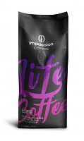Кофе в зернах Impassion Life 1кг