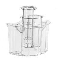 Кухонный комбайн KitchenAid ARTISAN 4 л морозный жемчуг 5KFP1644EFP