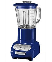 Блендер KitchenAid ARTISAN синий 5KSB5553EBU