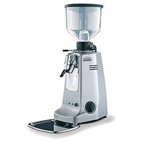 Кофемолка профессиональная Mazzer Major Silver без дозатора