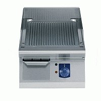 Поверхность жарочная GASTRORAG FTR4073ET