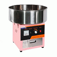 Аппарат для производства сахарной ваты FOODLINE CF01 (730)