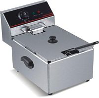 Фритюрный шкаф GASTRORAG CZG-CKEF-4